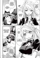 Kirakira / KiraKira [Nanami Yasuna] [Tales Of Xillia] Thumbnail Page 04