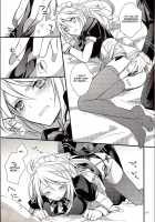 Kirakira / KiraKira [Nanami Yasuna] [Tales Of Xillia] Thumbnail Page 07