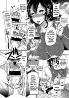 Eclosion / Eclosion [Sugar Milk] [Original] Thumbnail Page 10