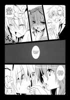 Maid-San Wa Miteru Dake! / メイドさんは見てるだけ～ [Hayate No Gotoku] Thumbnail Page 12