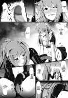 Hard Down VER.G / ハードダウン Ver.G [Sawaki Koma] [Hyperdimension Neptunia] Thumbnail Page 12