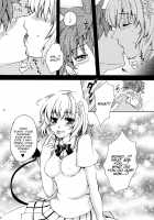 Dreamy Momo [Arabiki Koshou] [To Love-Ru] Thumbnail Page 03