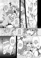 Dreamy Momo [Arabiki Koshou] [To Love-Ru] Thumbnail Page 08