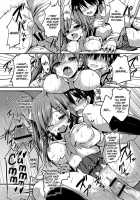 Please, Hold Me~ [Sen] [Original] Thumbnail Page 21