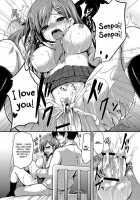 Please, Hold Me~ [Sen] [Original] Thumbnail Page 22