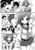 Please, Hold Me~ [Sen] [Original] Thumbnail Page 03