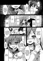 Please, Hold Me~ [Sen] [Original] Thumbnail Page 05