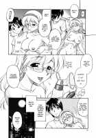 Nama Saku / 生搾 [Ebifly] [Original] Thumbnail Page 14