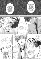 レは躾 [Kuroko No Basuke] Thumbnail Page 10