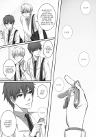 レは躾 [Kuroko No Basuke] Thumbnail Page 02