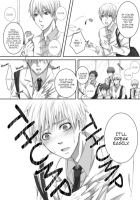 レは躾 [Kuroko No Basuke] Thumbnail Page 03