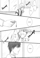 レは躾 [Kuroko No Basuke] Thumbnail Page 05