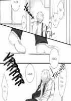 レは躾 [Kuroko No Basuke] Thumbnail Page 06