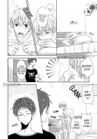 Love Me Kiss Me / LOVE ME KISS ME [Konno Tsugumi] [Kuroko No Basuke] Thumbnail Page 12