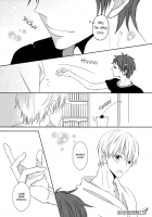 Love Me Kiss Me / LOVE ME KISS ME [Konno Tsugumi] [Kuroko No Basuke] Thumbnail Page 19