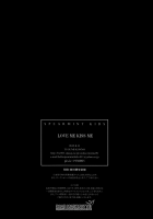 Love Me Kiss Me / LOVE ME KISS ME [Konno Tsugumi] [Kuroko No Basuke] Thumbnail Page 21