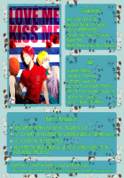 Love Me Kiss Me / LOVE ME KISS ME [Konno Tsugumi] [Kuroko No Basuke] Thumbnail Page 22