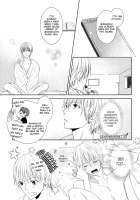 Love Me Kiss Me / LOVE ME KISS ME [Konno Tsugumi] [Kuroko No Basuke] Thumbnail Page 05