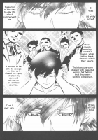 Baise [Kodaka Kazuma] [Gankutsuou] Thumbnail Page 05