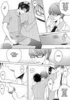 Package Play [Kuroko No Basuke] Thumbnail Page 07