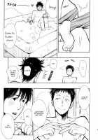 Ptisenbon [Kijima Hyougo] [Giant Killing] Thumbnail Page 06