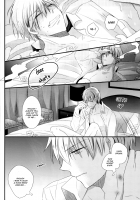 Shiranai Dareka No Shoynnkou [Kuroko No Basuke] Thumbnail Page 12