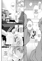 Shiranai Dareka No Shoynnkou [Kuroko No Basuke] Thumbnail Page 16