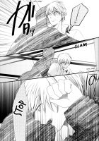 Shiranai Dareka No Shoynnkou [Kuroko No Basuke] Thumbnail Page 21