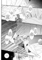 Shiranai Dareka No Shoynnkou [Kuroko No Basuke] Thumbnail Page 22