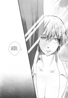 Shiranai Dareka No Shoynnkou [Kuroko No Basuke] Thumbnail Page 24