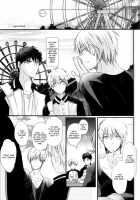 Shiranai Dareka No Shoynnkou [Kuroko No Basuke] Thumbnail Page 25