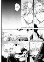 Shiranai Dareka No Shoynnkou [Kuroko No Basuke] Thumbnail Page 26