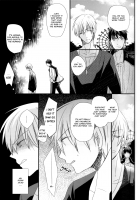 Shiranai Dareka No Shoynnkou [Kuroko No Basuke] Thumbnail Page 27