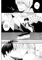 Shiranai Dareka No Shoynnkou [Kuroko No Basuke] Thumbnail Page 28