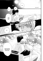 Shiranai Dareka No Shoynnkou [Kuroko No Basuke] Thumbnail Page 31