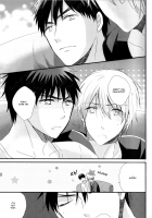 Shiranai Dareka No Shoynnkou [Kuroko No Basuke] Thumbnail Page 33