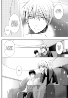 Shiranai Dareka No Shoynnkou [Kuroko No Basuke] Thumbnail Page 36