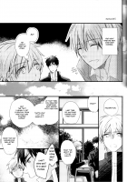 Shiranai Dareka No Shoynnkou [Kuroko No Basuke] Thumbnail Page 39