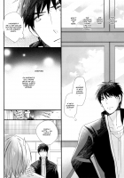 Shiranai Dareka No Shoynnkou [Kuroko No Basuke] Thumbnail Page 40