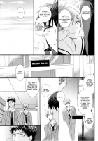 Shiranai Dareka No Shoynnkou [Kuroko No Basuke] Thumbnail Page 41