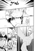 Shiranai Dareka No Shoynnkou [Kuroko No Basuke] Thumbnail Page 43