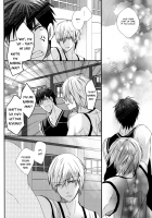 Shiranai Dareka No Shoynnkou [Kuroko No Basuke] Thumbnail Page 44