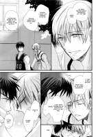 Shiranai Dareka No Shoynnkou [Kuroko No Basuke] Thumbnail Page 45