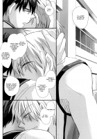 Shiranai Dareka No Shoynnkou [Kuroko No Basuke] Thumbnail Page 46