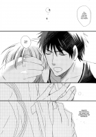 Shiranai Dareka No Shoynnkou [Kuroko No Basuke] Thumbnail Page 47