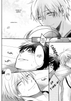 Shiranai Dareka No Shoynnkou [Kuroko No Basuke] Thumbnail Page 50