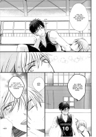 Shiranai Dareka No Shoynnkou [Kuroko No Basuke] Thumbnail Page 51