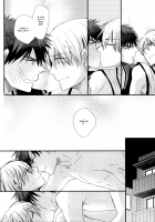 Shiranai Dareka No Shoynnkou [Kuroko No Basuke] Thumbnail Page 52