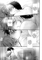 Shiranai Dareka No Shoynnkou [Kuroko No Basuke] Thumbnail Page 53