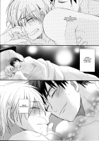 Shiranai Dareka No Shoynnkou [Kuroko No Basuke] Thumbnail Page 54